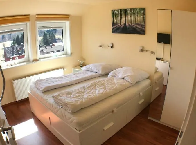Ferienwohnung Jule Braunlage