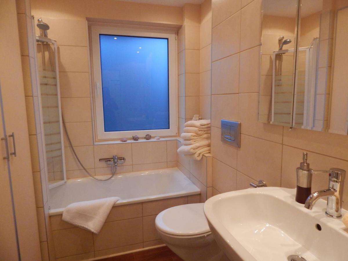 Ferienwohnung Jule * Braunlage
