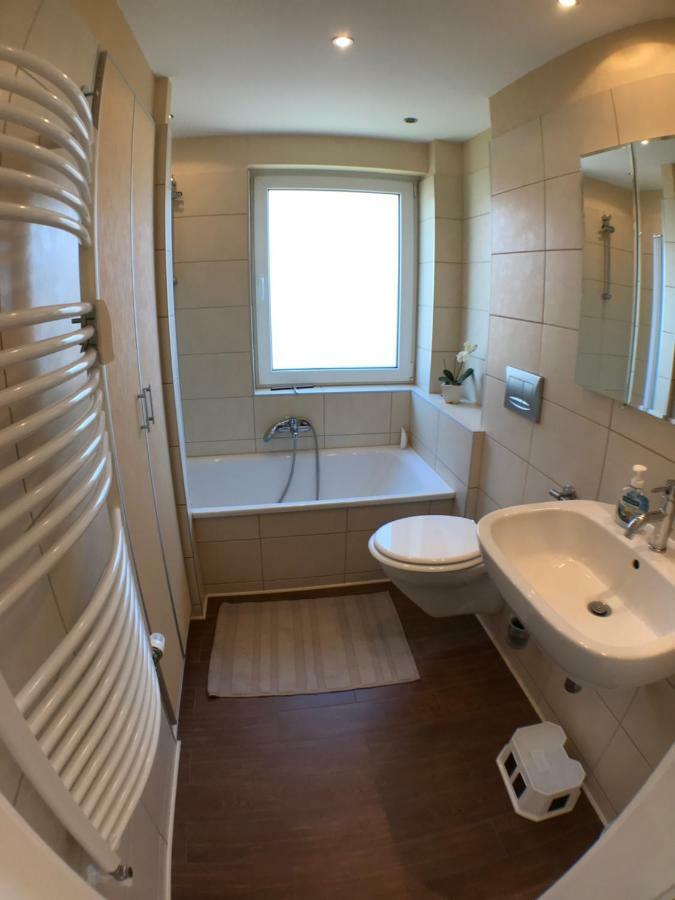 Lejlighed Ferienwohnung Jule