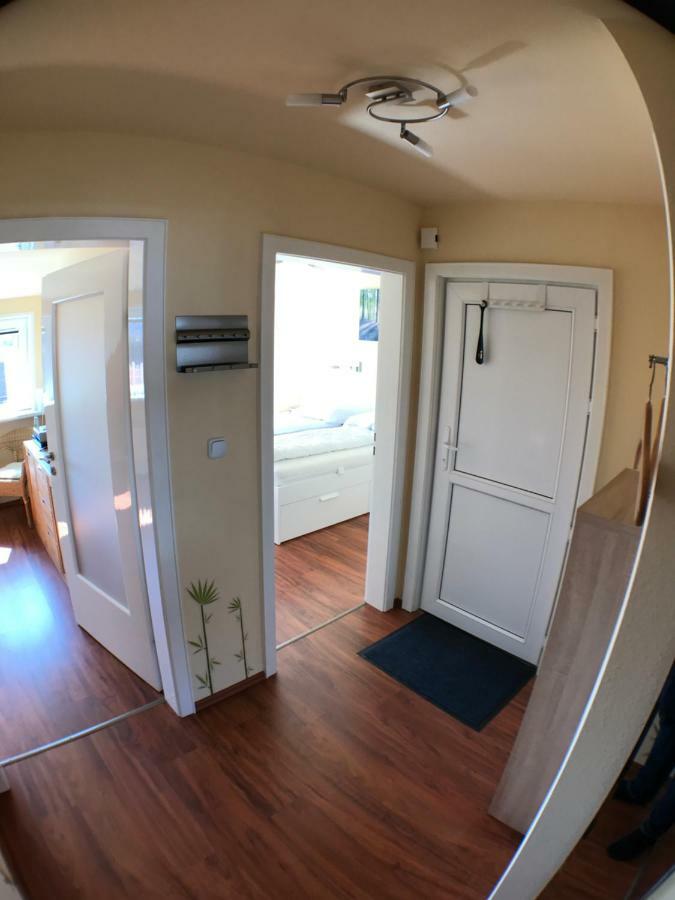 Lejlighed Ferienwohnung Jule Braunlage