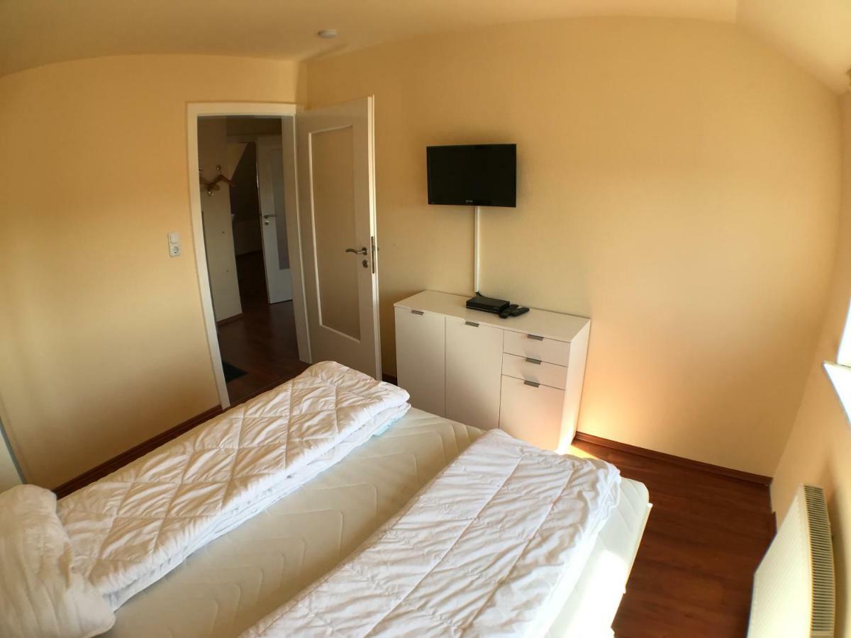 Ferienwohnung Jule Lejlighed Braunlage