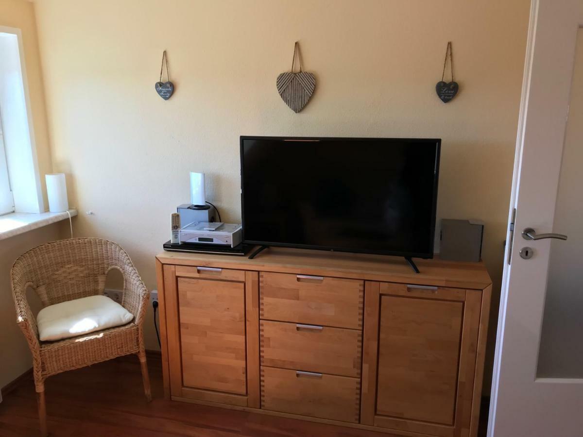 Lejlighed Ferienwohnung Jule Braunlage