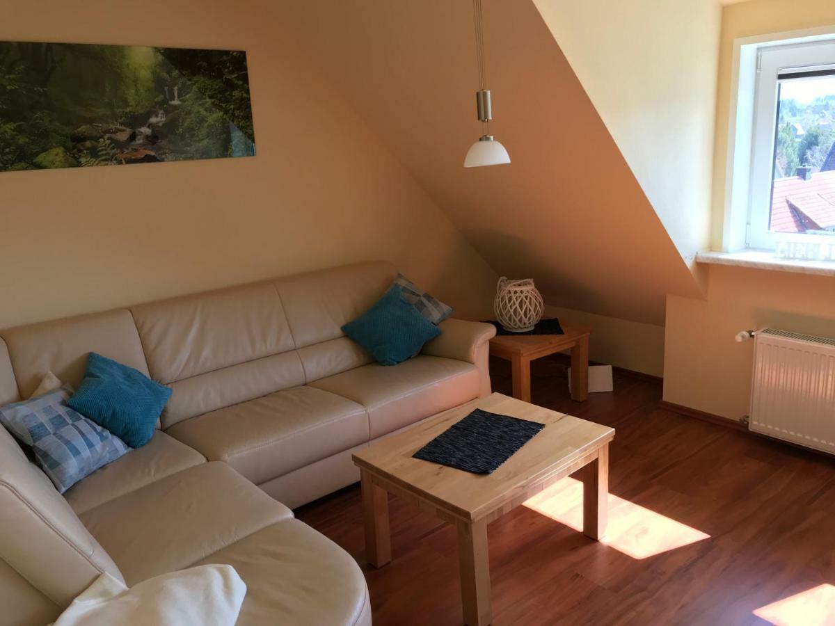 Ferienwohnung Jule *