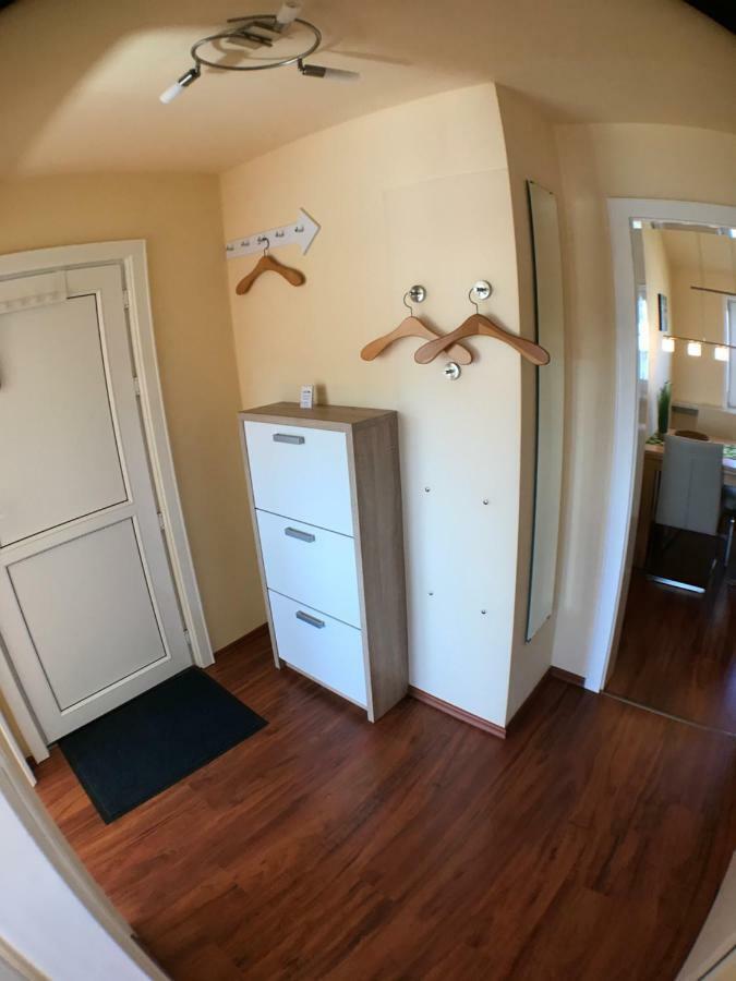 Ferienwohnung Jule Lejlighed *