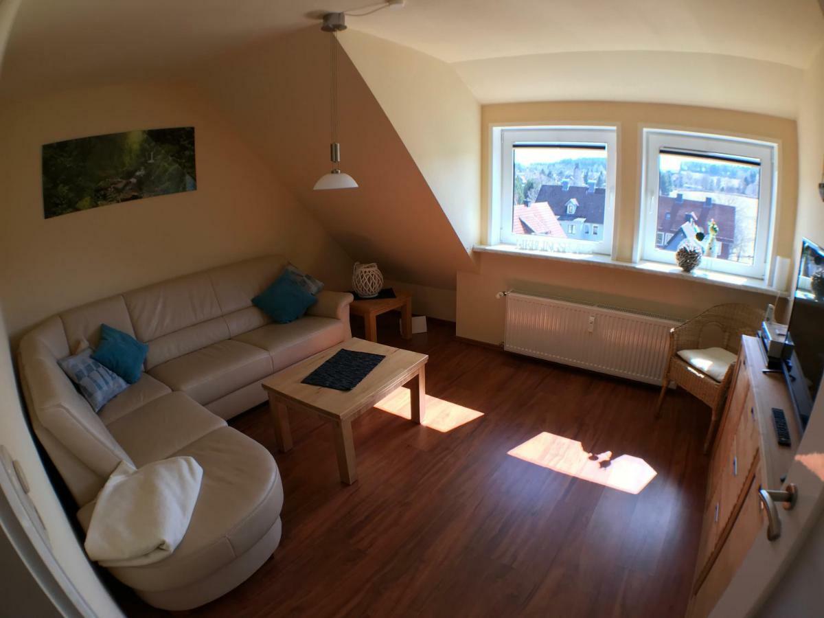 Ferienwohnung Jule
