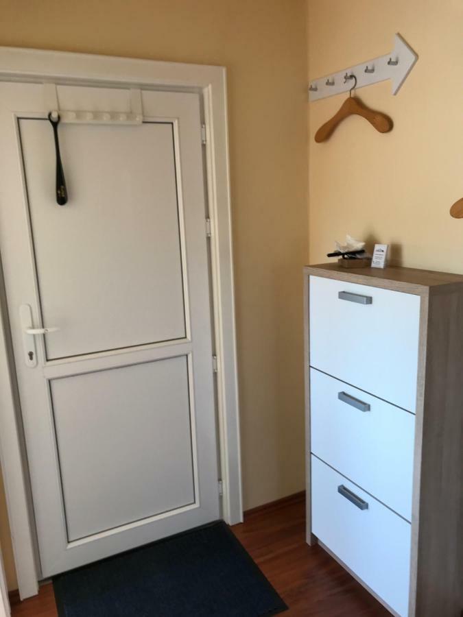 Lejlighed Ferienwohnung Jule