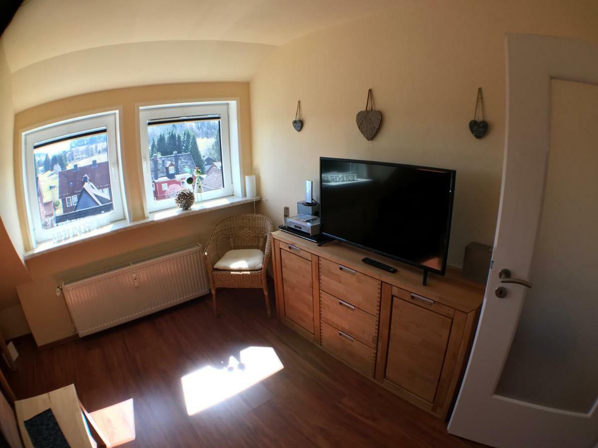 Ferienwohnung Jule * Braunlage