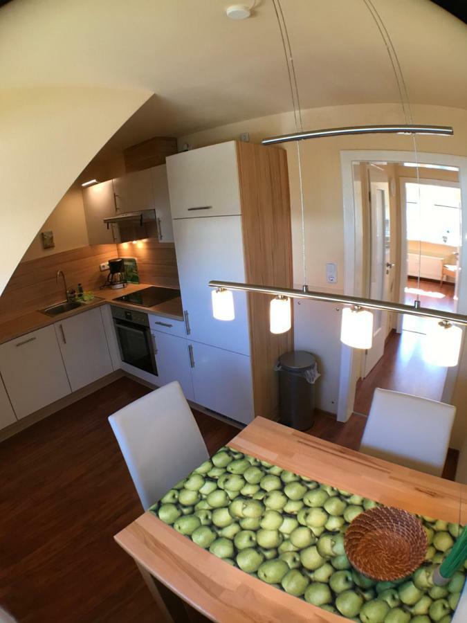 Ferienwohnung Jule * Braunlage